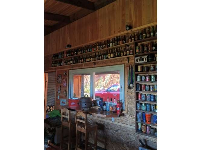Parcela con casa en Venta Sector Cuesta de Soto Valdivia - Imagen 20