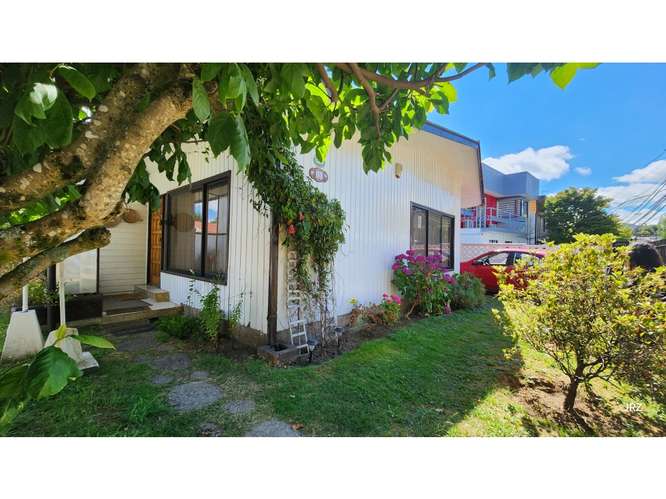 Casa en Venta sector Costanera Valdivia - Imagen 2