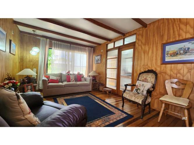 Casa en Venta sector Costanera Valdivia - Imagen 10