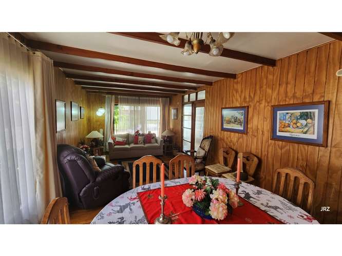 Casa en Venta sector Costanera Valdivia - Imagen 15