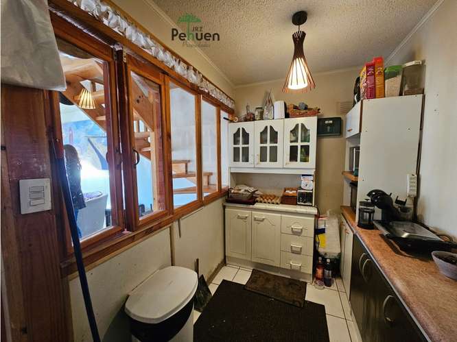 Casa en Venta Sector Barrio Santa Elena Valdivia - Imagen 18