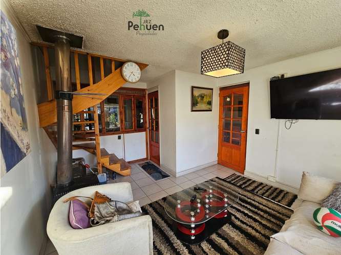 Casa en Venta Sector Barrio Santa Elena Valdivia - Imagen 10