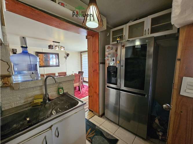 Casa en Venta Sector Barrio Santa Elena Valdivia - Imagen 19