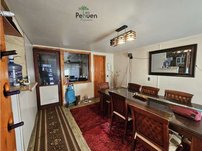 Casa en Venta Sector Barrio Santa Elena Valdivia - Imagen 15