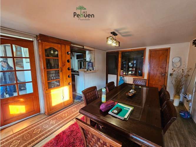 Casa en Venta Sector Barrio Santa Elena Valdivia - Imagen 11
