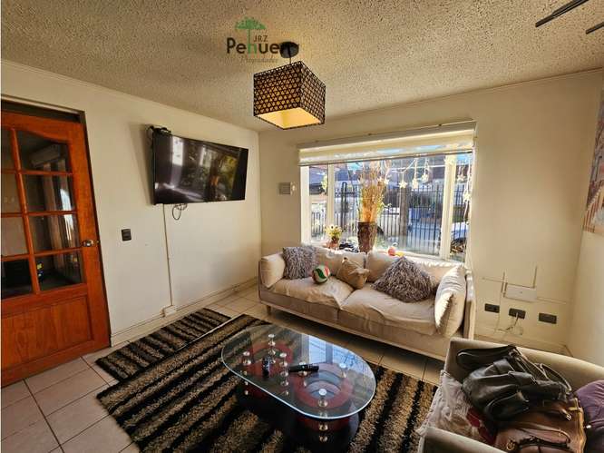 Casa en Venta Sector Barrio Santa Elena Valdivia - Imagen 9