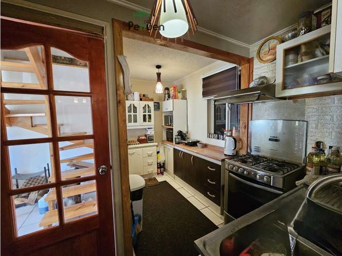 Casa en Venta Sector Barrio Santa Elena Valdivia - Imagen 17