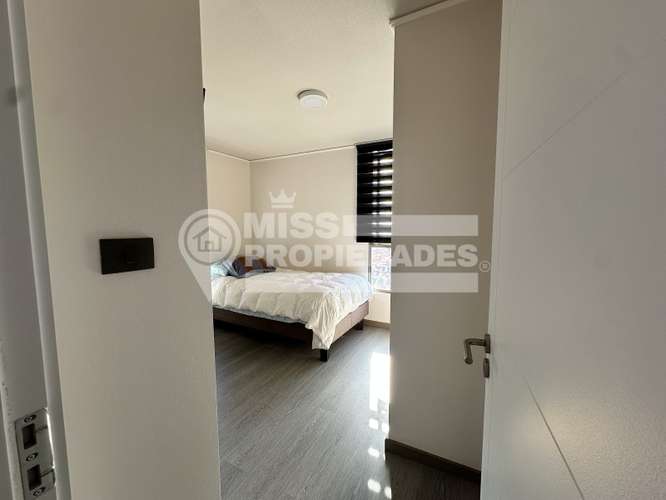 ARRIENDA DEPARTAMENTO EDIFICIO ALERCE, ANTOFAGASTA - Imagen 14