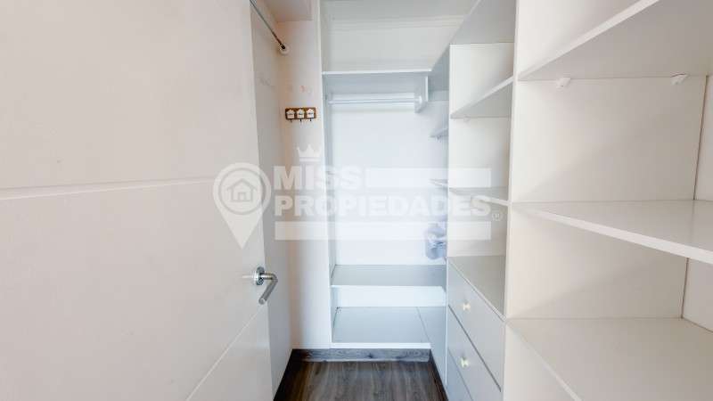 ARRIENDA DEPARTAMENTO CONDOMINIO LOMAS DEL NORTE 1 - Imagen 17