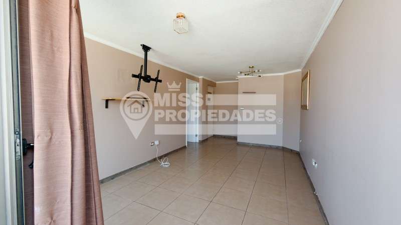 ARRIENDA DEPARTAMENTO CONDOMINIO LOMAS DEL NORTE 1 - Imagen 4