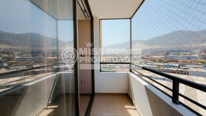 ARRIENDA DEPARTAMENTO CONDOMINIO LOMAS DEL NORTE 1 - Imagen 5