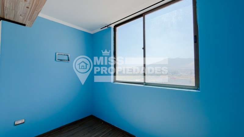 ARRIENDA DEPARTAMENTO CONDOMINIO LOMAS DEL NORTE 1 - Imagen 18