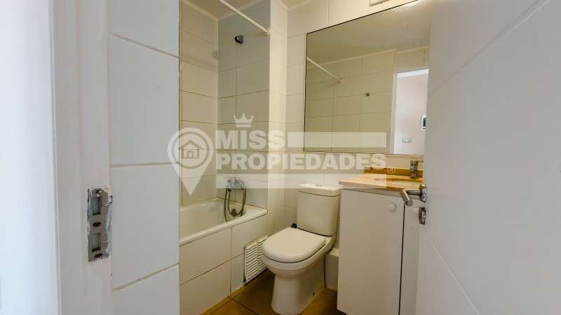 ARRIENDA DEPARTAMENTO CONDOMINIO LOMAS DEL NORTE 1 - Imagen 13