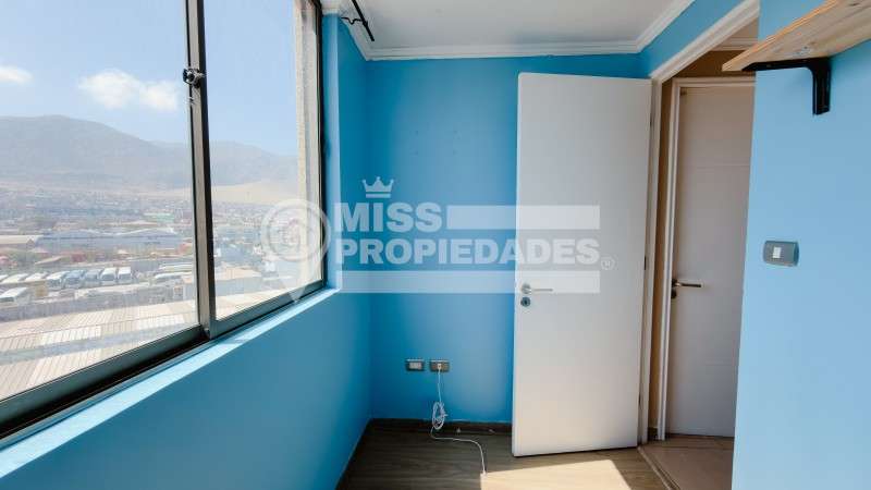 ARRIENDA DEPARTAMENTO CONDOMINIO LOMAS DEL NORTE 1 - Imagen 19