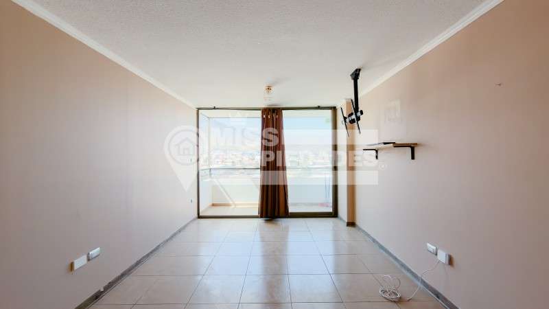 ARRIENDA DEPARTAMENTO CONDOMINIO LOMAS DEL NORTE 1 - Imagen 7