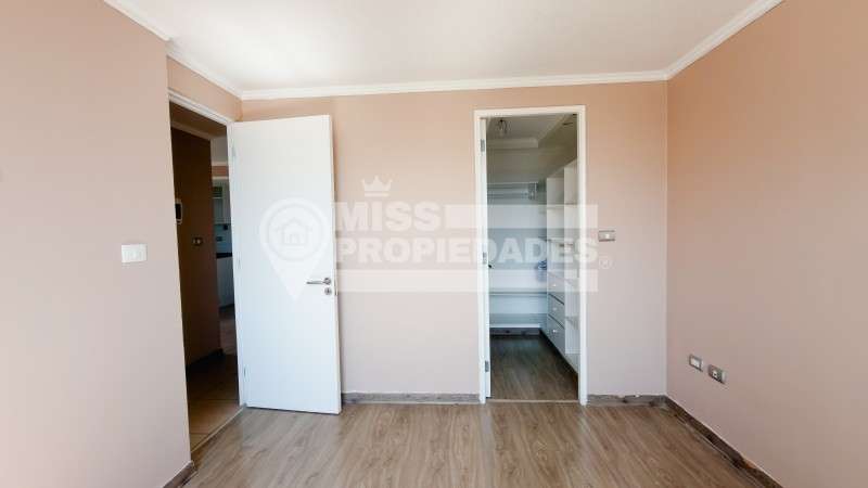 ARRIENDA DEPARTAMENTO CONDOMINIO LOMAS DEL NORTE 1 - Imagen 16