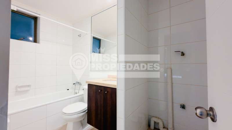 VENDE DEPARTAMENTO SECTOR CENTRO NORTE, ANTOFAGASTA - Imagen 20