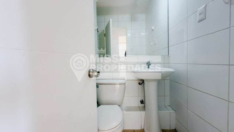 VENDE DEPARTAMENTO SECTOR CENTRO NORTE, ANTOFAGASTA - Imagen 15