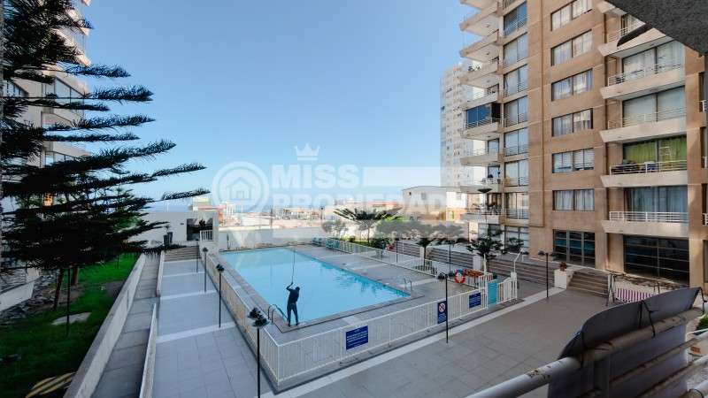 VENDE DEPARTAMENTO SECTOR CENTRO NORTE, ANTOFAGASTA - Imagen 10