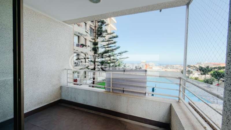 VENDE DEPARTAMENTO SECTOR CENTRO NORTE, ANTOFAGASTA - Imagen 8