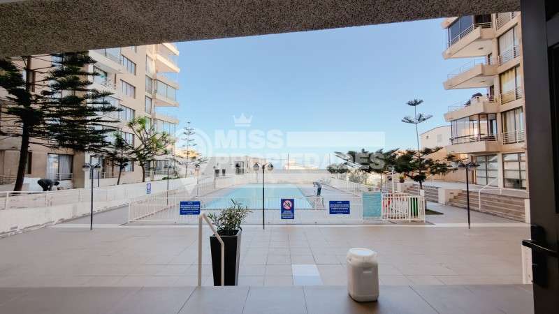 VENDE DEPARTAMENTO SECTOR CENTRO NORTE, ANTOFAGASTA - Imagen 3