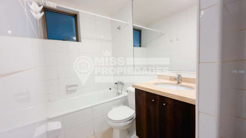 VENDE DEPARTAMENTO SECTOR CENTRO NORTE, ANTOFAGASTA - Imagen 19