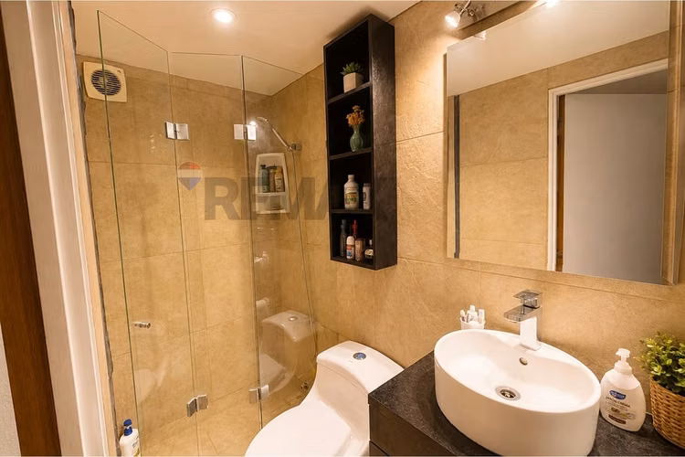 Penthouse exclusivo con acceso directo. - Imagen 5