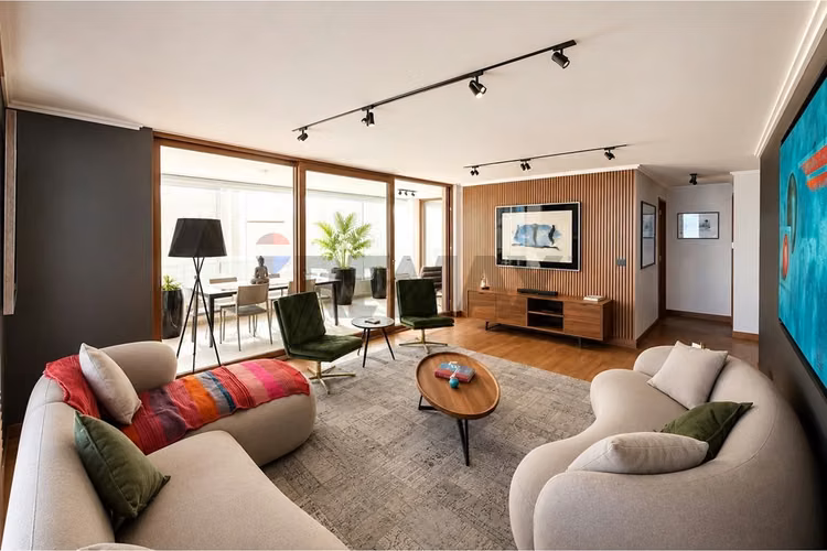 Departamento en bosques de montemar - Imagen 5