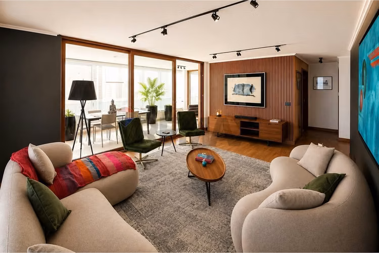 Departamento en bosques de montemar - Imagen 3