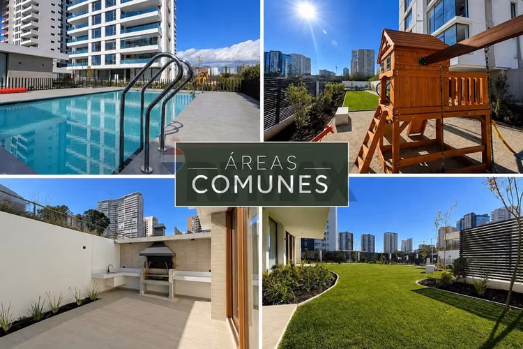 Departamento en bosques de montemar - Imagen 11