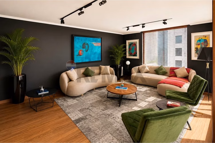 Departamento en bosques de montemar - Imagen 6