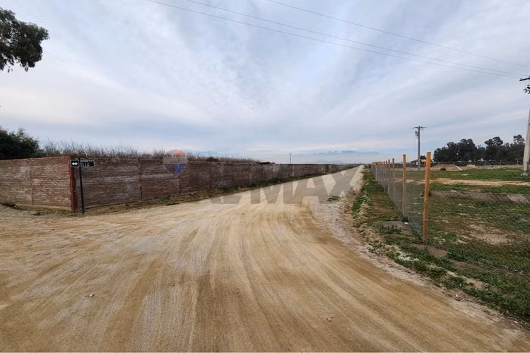 Parcela en arriendo 5.100 m² en lampa - Imagen 3