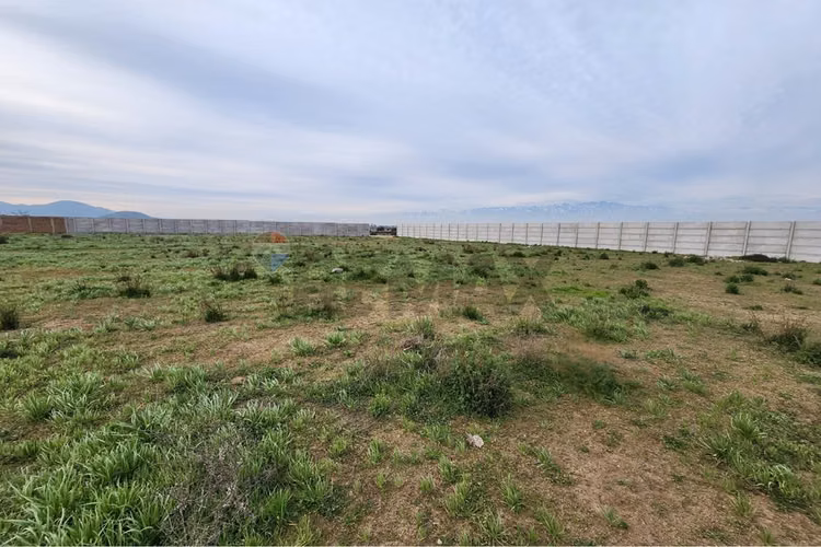 Parcela en arriendo 5.100 m² en lampa - Imagen 12