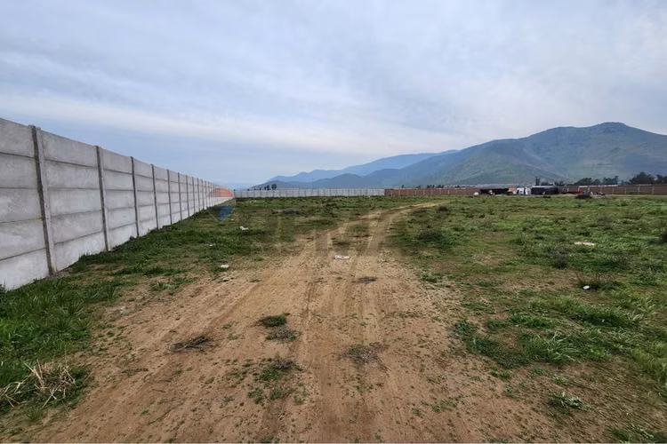 Parcela en arriendo 5.100 m² en lampa - Imagen 11