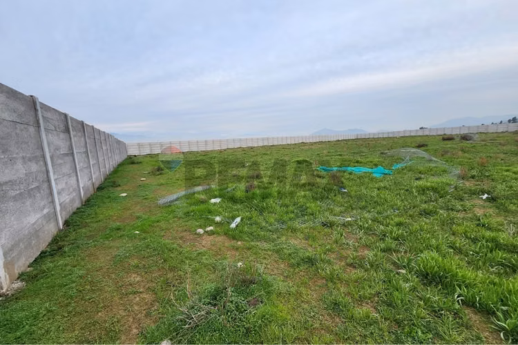 Parcela en arriendo 5.100 m² en lampa - Imagen 8
