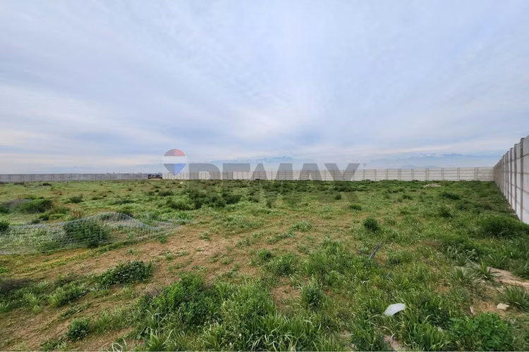 Parcela en arriendo 5.100 m² en lampa - Imagen 10