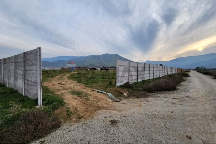 Parcela en arriendo 5.100 m² en lampa - Imagen 5