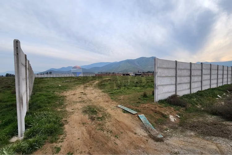Parcela en arriendo 5.100 m² en lampa - Imagen 6