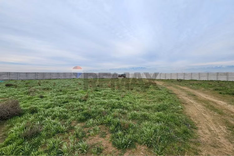 Parcela en arriendo 5.100 m² en lampa - Imagen 16