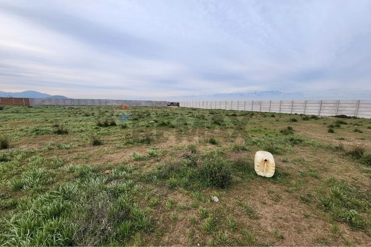 Parcela en arriendo 5.100 m² en lampa - Imagen 9