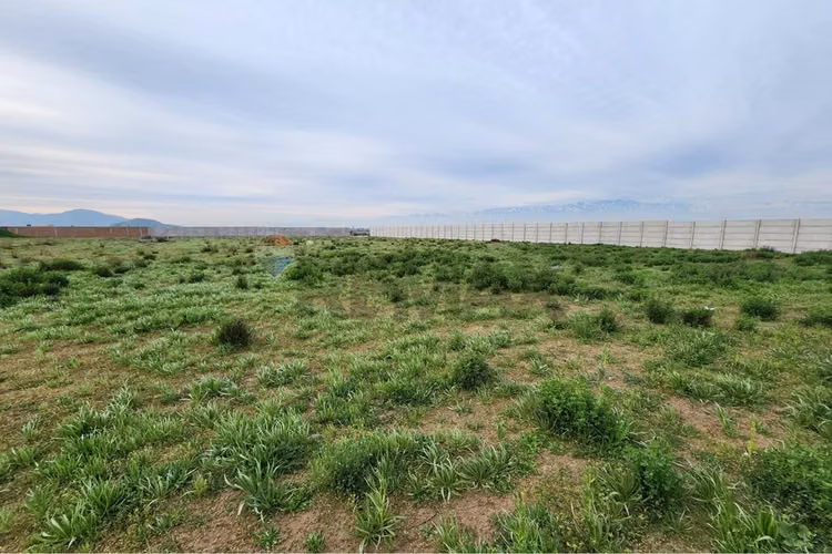 Parcela en arriendo 5.100 m² en lampa - Imagen 13