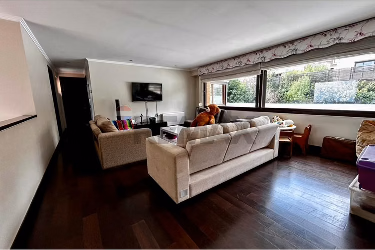 Casa en condominio en san carlos de apoquindo - Imagen 32