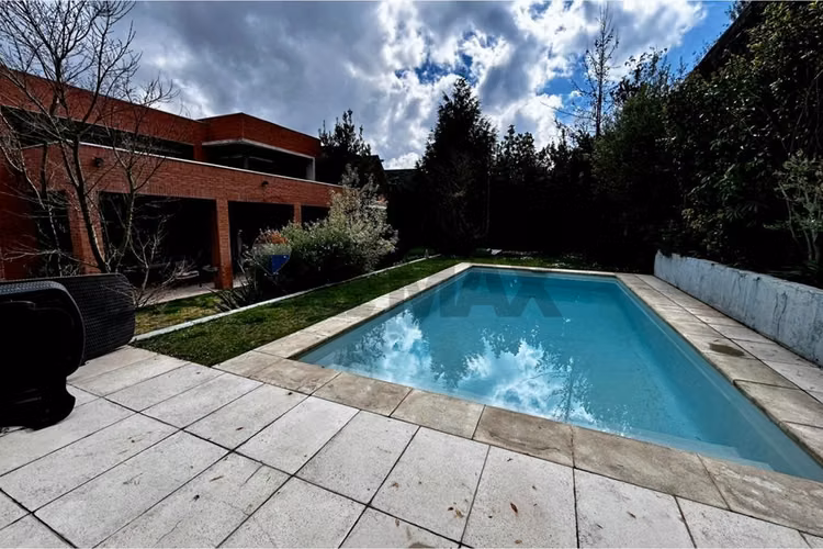 Casa en condominio en san carlos de apoquindo - Imagen 24
