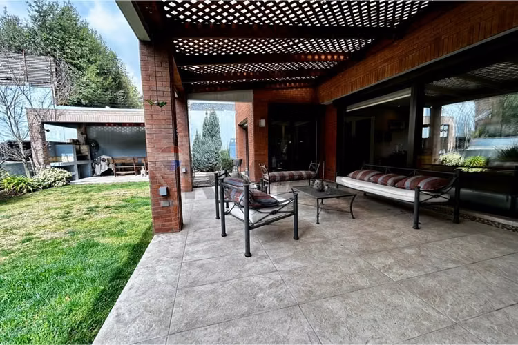 Casa en condominio en san carlos de apoquindo - Imagen 17