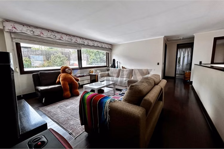 Casa en condominio en san carlos de apoquindo - Imagen 33