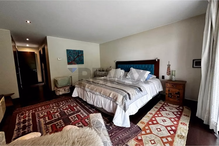 Casa en condominio en san carlos de apoquindo - Imagen 26