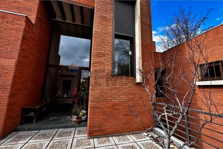Casa en condominio en san carlos de apoquindo - Imagen 4