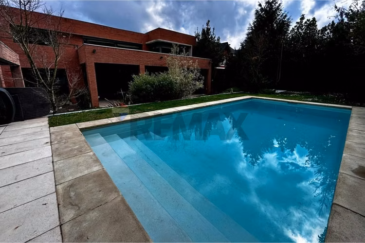 Casa en condominio en san carlos de apoquindo - Imagen 20