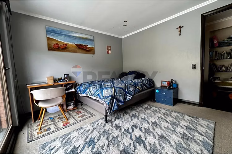 Casa en condominio en san carlos de apoquindo - Imagen 39