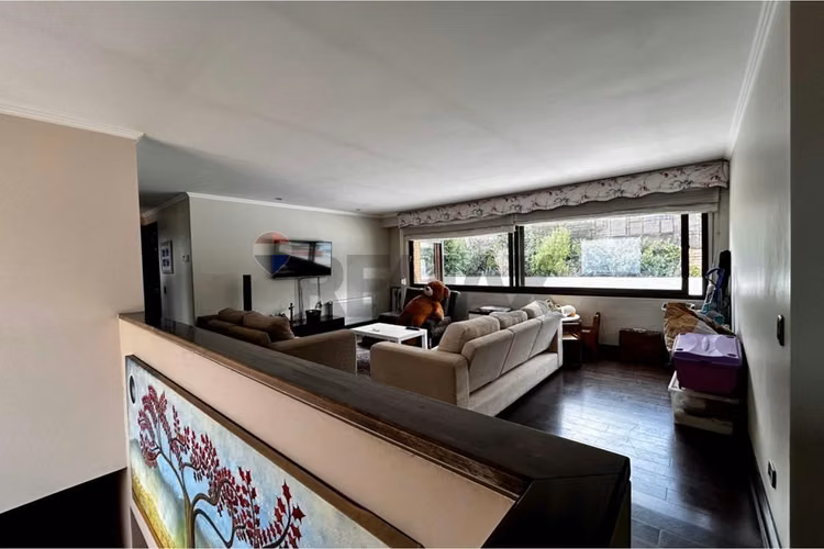 Casa en condominio en san carlos de apoquindo - Imagen 31